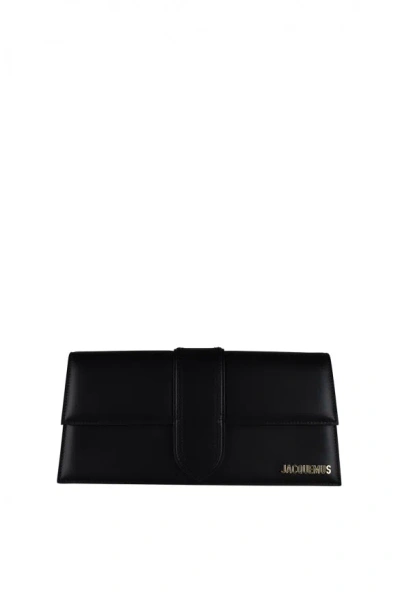 Jacquemus Le Bambino Long