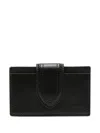 Jacquemus Le Porte Carte Bambino Card Case