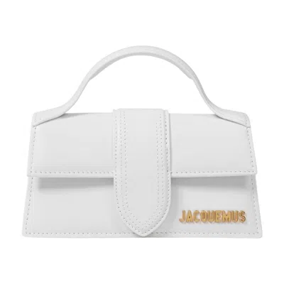 Jacquemus Le Bambino