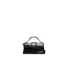 Jacquemus Le Bambino Shoulder Bag Women In Neutral