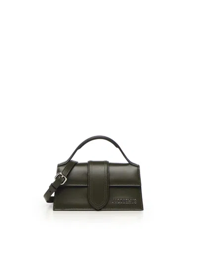 JACQUEMUS LE BAMBINO BAG