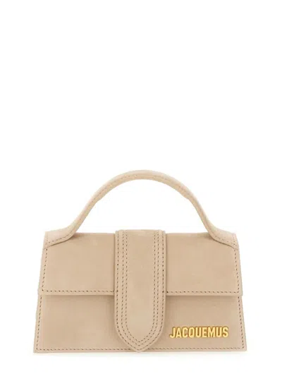 Jacquemus Le Bambino" Bag In Multi