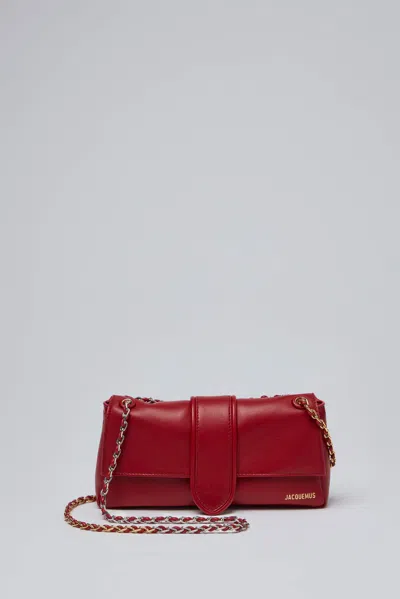 JACQUEMUS THE BAMBINO CHAÎNE