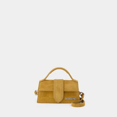 Jacquemus Le Bambino Handbag