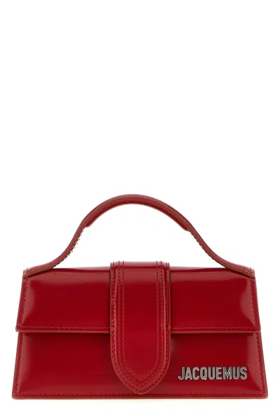 Jacquemus 'le Bambino' Handbag