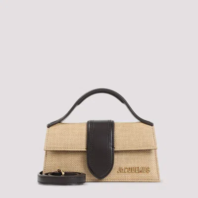 Jacquemus Le Bambino Handbag