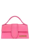 JACQUEMUS LE BAMBINO HANDBAG