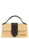 Jacquemus Le Bambino Hand Bags Multicolor In Multi