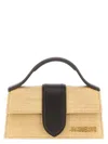 Jacquemus Le Bambino Hand Bags Multicolor In Multi