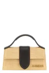 Jacquemus Le Bambino Hand Bags Multicolor In Multi
