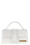 Jacquemus 'le Bambino' Handbag In White