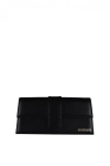 Jacquemus Le Bambino Long Leather Shoulder Bag