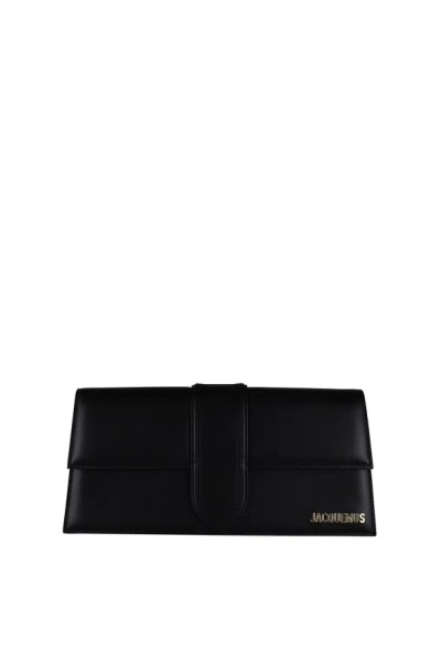 JACQUEMUS LE BAMBINO LONG
