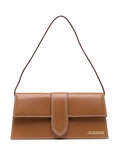 JACQUEMUS JACQUEMUS LE BAMBINO LONG