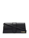 JACQUEMUS LE BAMBINO LONG SHOULDER BAG