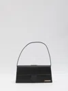 Jacquemus Long Rectangular Shoulder Bag Design