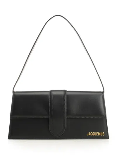 JACQUEMUS LE BAMBINO LONG BAG