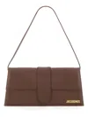Jacquemus Le Bambino Long Bag In Brown