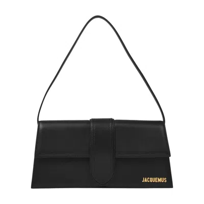 JACQUEMUS JACQUEMUS LE BAMBINO LONG