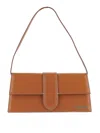 Jacquemus Le Bambino Long In Brown