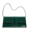 Jacquemus Le Bambino Long In Green