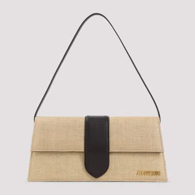 Jacquemus Le Bambino Long Handbag