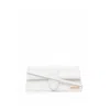 Jacquemus Le Bambino Long Leather Shoulder Bag Women