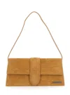 Jacquemus Le Bambino Long Leather Shoulder Bag
