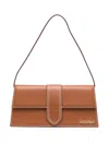 Jacquemus Long Rectangular Shoulder Bag With Adjustable Strap
