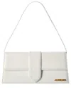 Jacquemus Le Grand  Bambino Bag In White