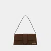 Jacquemus Le Bambino Long Shoulder Bag