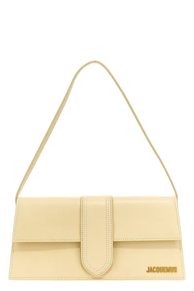Jacquemus 'le Bambino Long' Shoulder Bag