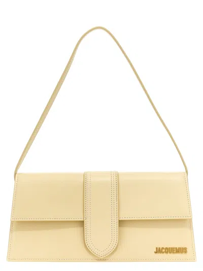 Jacquemus 'le Bambino Long' Shoulder Bag