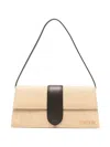 Jacquemus Le Grand Bambino Tote Bag