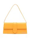 JACQUEMUS JACQUEMUS LE BAMBINO LONG SHOULDER BAG