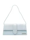 JACQUEMUS LE BAMBINO LONG SHOULDER BAG