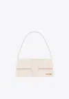 JACQUEMUS LE BAMBINO LONG SHOULDER BAG