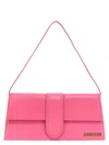 JACQUEMUS JACQUEMUS 'LE BAMBINO LONG' SHOULDER BAG