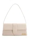 Jacquemus Le Bambino Long Structured Shoulder Bag