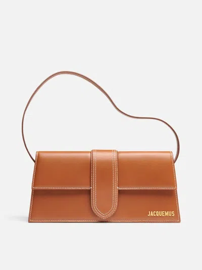 JACQUEMUS LE BAMBINO LONG WOMEN'S BAG