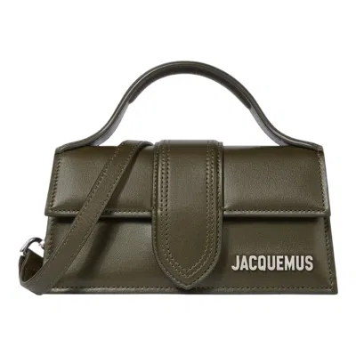 Jacquemus Le Bambino In Pink