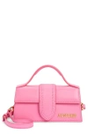 JACQUEMUS LE BAMBINO SATCHEL