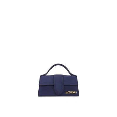 Jacquemus Le Bambino Shoulder Bag