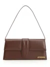 Jacquemus Le Bambino Shoulder Bags Brown