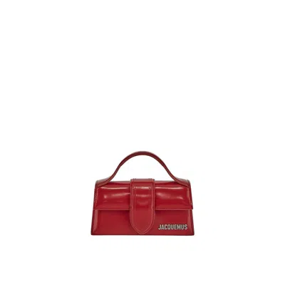 Jacquemus Le Bambino Shoulder Women's Bag