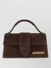 Jacquemus The Bambino Mini Flap Bag