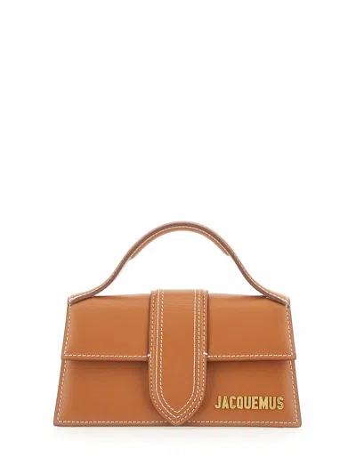 Jacquemus Le Bambino Top Handle Bag