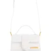 Jacquemus Le Bambino Top Handle Crossbody Bag