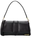 Jacquemus Le Bambinou Leather Shoulder Bag