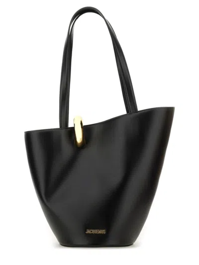 JACQUEMUS LE BAMBOLA" BAG